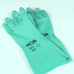 NXG Zaštitne rukavice X20, Zelene
