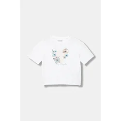 Guess MIDI SS T SHIRT Bela