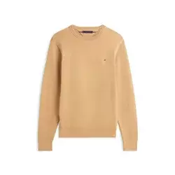 Bombažen pulover Tommy Hilfiger
