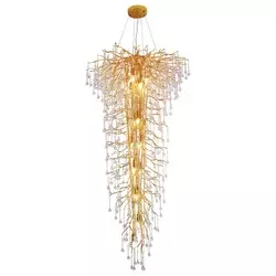 Luster F4203-18L GD
