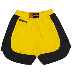 Kratke hlače Spalding Hustle Shorts