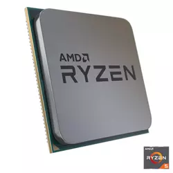 AMD procesor Ryzen 5 3600X 3.8/4.4GHz 32MB AM4 Wraith Spire, box