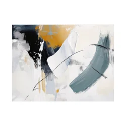 Canvas Slika na platnu Dinamika, 120x90cm