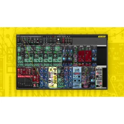 Cherry Audio Ignite 2.0 (Digitalni izdelek)