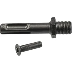 shumee Adapter za vpenjalno glavo Stalco 65 mm S-28140