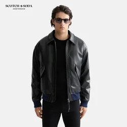 Scotch & Soda Jakna