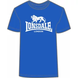 Mens T-shirt Lonsdale