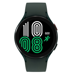 SAMSUNG pametna ura Galaxy Watch4 44mm BT, Green