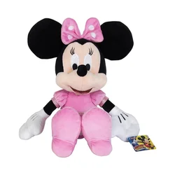 Plišana igrača Minnie Mouse - 35 cm (1607-01693)