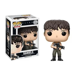 Funko POP! MOVIES: ALIEN - DANIELS
