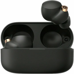 SONY bluetooth slušalice sa filterom buke WF-1000XM4 (True Wireless), crne