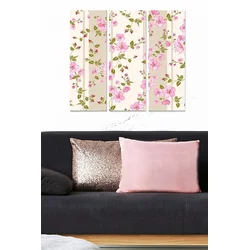Set slika Wallity MDF73527331, 3 dijela