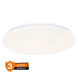 OSRAM LED plafonjera senzor 36W 6500K IP44 bela 2880lm