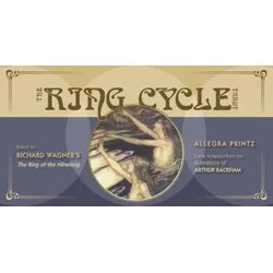 Ring Cycle Tarot