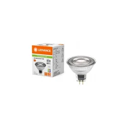 LED prigušiva reflektorska sijalica MR16 GU5,3/6,8W/12V 4000K 36° CRI 90 - Ledvance