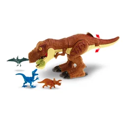 HAP-P-KID Uničevalec T-Rex