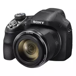 SONY kompaktni fotoaparat DSC-H400B