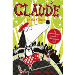 Claude at the Circus