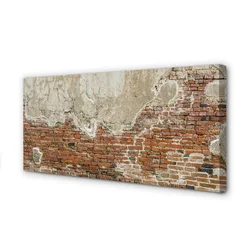 tulup.si Slika na platnu Zid zid 140x70 cm