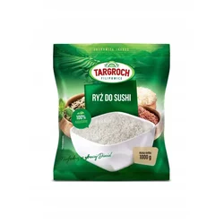 Riž za suši 1kg Targroch