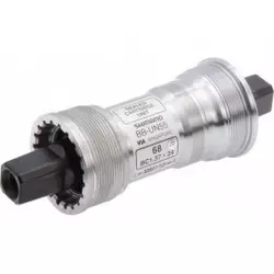 Patrona srednjeg pogona SHIMANO BB-UN55 115mm