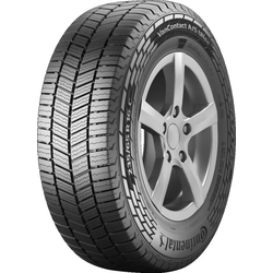 Continental VanContact A/S Ultra ( 225/55 R17C 109/107H 8PR dupla oznaka 104H DOT2022 )