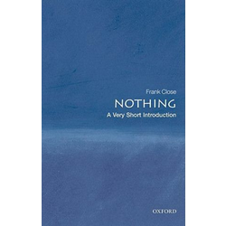 Nothing: A Very Short Introduction