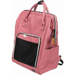 Trixie Ranac Ava 32x42x22 cm Crveni