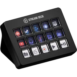 Elgato Stream Deck Studio kontroler za vsebine