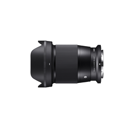 Sigma 16mm 1.4 DC DN Nikon Z-Mount Contemporary serija