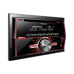 PIONEER autoradio FH-460UI