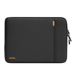 Tomtoc defender a13 laptop sleeve black 14 ( 095-0006 )