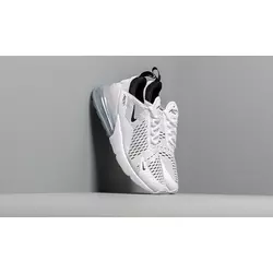 Nike Sportswear Nizke superge Air Max 270, bela