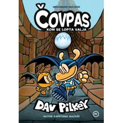 Čovpas - Kom se lopta valja