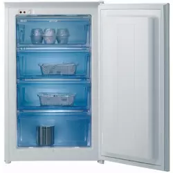 GORENJE ugradni zamrzivač FI4118W