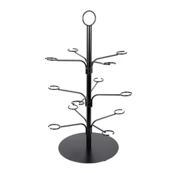 Northix Cocktail trees with space for 12 glasses