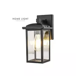 HOME LIGHT X23020-WD Zidni fenjer