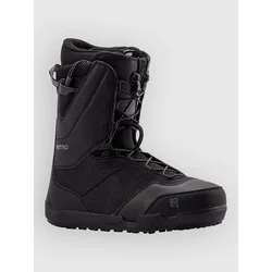 Nitro Tangent TLS 2027 Snowboard Boots black