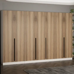 HANAH HOME Ormar za hodnik Noah 8281