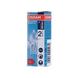 HALOGENA ŽARULJA GY6,35/50W/12V HALOSTAR OSRAM