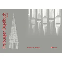 FREIBURGER ORGELBUCH 2