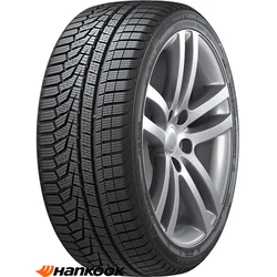 Hankook Winter i*cept evo2 (W320) ( 245/40 R21 100V XL 4PR AO, sa zaštitom za felne (MFS) SBL )