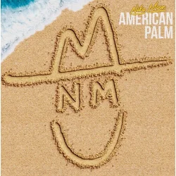 Niko Moon - American Palm (Deluxe Edition) (LP)