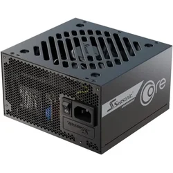 SEASONIC Napajanje, 850W, Core GX-850 (Core ATX 3), SRP-CGX851-A5A32SF
