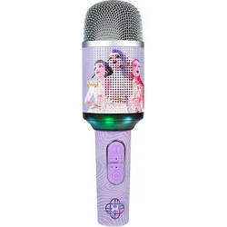 OTL Technologies K-Pop Demon Hunters PopSing 2 LED Karaoke sistem