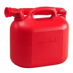 HICO GROUP kanister za gorivo 5l standard