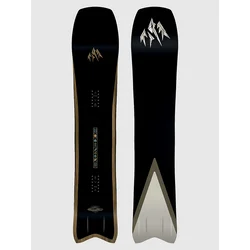 Jones Snowboards Hovercraft 2.0 Far East LTD Snowboard pattern