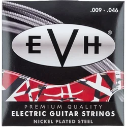 EVH Premium Strings 9-46