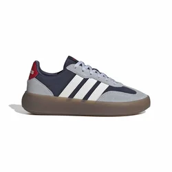 Adidas Patike za dečake Barreda Decode J JP6728, Sive