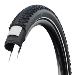 Schwalbe 65-622 advancer hybrid hs636(29x2.60) +spoljna guma ( 11159554.01 )